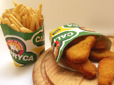 Productos Calpryca