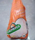 Gallina Entera