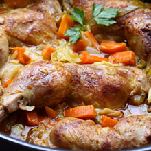 Recetas