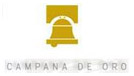Campana de oro